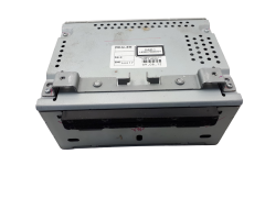 Cd Radio Player Ford Fiesta AA6T-18C815-DG AHU USB
