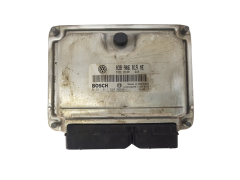 Controller 038906019NE 0281011824 Seat Bosch 3269