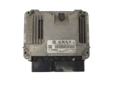Controller 03G906021PD 0281014073 Volkswagen Bosch 3250