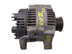 Alternator Renault 7700857073 A13VI164 110A Valeo 1051