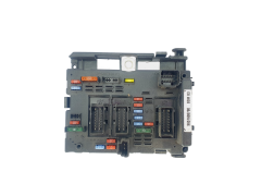 Controller BSM B3 9657608780 PSA Delphi 34896