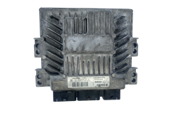 Controller S122326113A 8200804775 SID301  Renault Siemens 50329