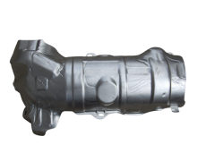 Heat Protection Original Citroen Peugeot C3 C4 207 208 1.6 HDI 1723W2