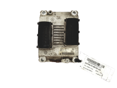 Controller 09115112 0261206074 Opel Bosch 24021