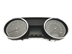 Speedometer/Instrument Cluster Peugeot 508 9804210080 9803176080