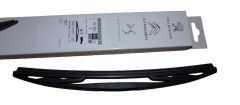 Wiper Blade Rear Original 1635156680 Citroen Peugeot