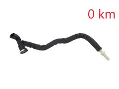 Fuel Pipe D10-A711Z10 04 08C 2.0 dCi M9RZ717 Renault Trafic 3 