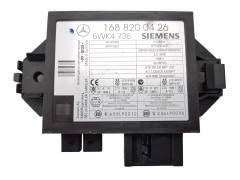 Controller Immo Mercedes-Benz 1688200426 5WK4736 Siemens 1069