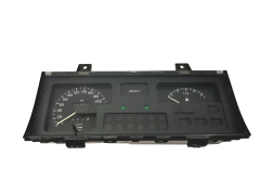 Speedometer/Instrument Cluster Renault Clio 1 R53J187 196737.01 54339