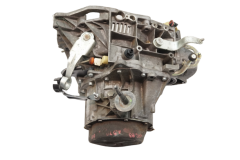 Gearbox 20CL68 Peugeot 406 Xantia  1,9 TD  11777
