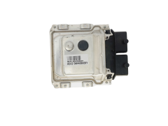 Controller 0261S18678 H1B1-12A650-UB Ford Bosch 44086