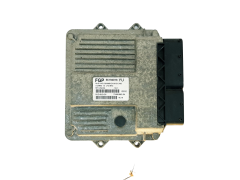 Controller FGP 55194018 YU MJD 6JO.C6 Opel Magneti Marelli  32304