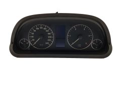 Speedometer/Instrument Cluster Mercedes A W169 A1695408647
