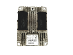 Controller 51798649 IAW5SF3.M1 Fiat Magneti Marelli 19988