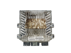 Controller 5WS40145A-T 9653205380 9647423380 PSA Siemens 35269