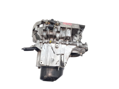 Gearbox JC5128 Renault Clio 2 1.5 dCi 1007