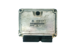 Controller 045906019AP 0281010865 Volkswagen Bosch 32623