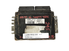 Controller S110138001A 8200056873 8200044437 Renault Siemens 21285