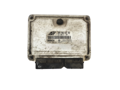 Engine Controller 038906019NB 0281011821 Ford 25622