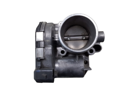 Air Throttle Body Ford 8A6G-9F991-AB 0280750531 Bosch 2420