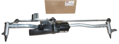 Wiper Mechanism Original Jumper Boxer Ducato III 1363338080