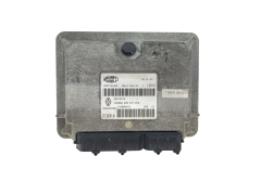 Controller 8200144433 CFC203R.01 8200090293 Renault 57432