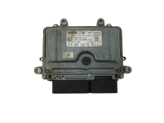Controller A6401507679 0281013026 1039S00000 Bosch Mercedes 16681