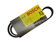 Drive Belt 1987948341 4PK825 Bosch