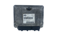 Controller IAW 4AF.M9 55187372 61600.627.05 Fiat Magneti Marelli 48649