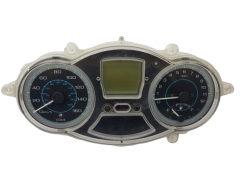 Speedometer/Instrument Cluster Piaggio X-EVO 125 PG-0004-001 PG0004001