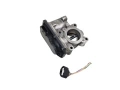 Air Throttle Body 8200570865D H8200578645 1.2 Turbo Renault Clio 3 Modus