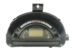 Speedometer/Instrument Cluster Citroen C2 C3 9652008280 H 01 43985