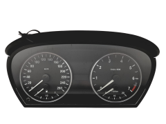 Speedometer/Instrument Cluster BMW 3 E90 9122594-01 1025330-62 Borg