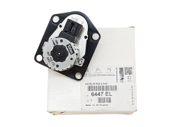 Control, Mixing Flaps Blending Flap Original Citroen Peugeot 6447EL