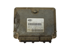 Controller IAW.4AF.M9 55187372 61600.627.05 Fiat Magneti Marelli 14191