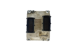 Controller 55350549SA 0261207961 Opel GM Bosch 37936