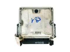 Controller PSA 0281010252 9635158180 28FM0163 Bosch 31177