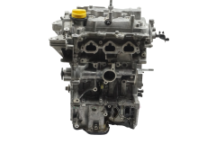 Petrol Engine H4B408 0.9 TCE Renault Captur H4BB408