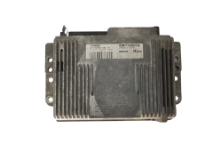 Controller S115300120B 7700860319 7700111770 Renault Siemens 3654