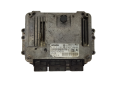Controller 0281013868 9663755480 9653958980 PSA Bosch 14350