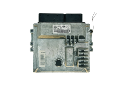 Controller 39140-2A100 28526559 Hyundai Delphi Controller 39140-2A100 28526559 Hyundai Delphi