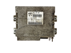 Controller IAW6F.S0 7780555 Fiat Magneti Marelli 25202 Controller IAW6F.S0 7780555 Fiat Magneti Marelli 25202