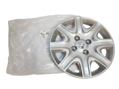 Hubcap Original Peugeot 9685633680 5416R6 15"