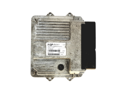 Controller FGP 55187471 LP MJD 6JO.A1 Opel 25842