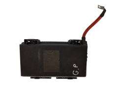 Fuse Box Fiat 51775622 DS/TBZ Delphi