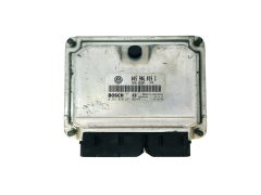 Controller 045906019C 0281010697 VW Bosch 32439