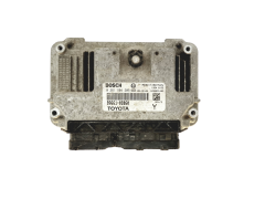 Controller 89661-0DB60 0261S04205 Toyota Bosch 26592 Controller 89661-0DB60 0261S04205 Toyota Bosch 26592
