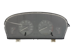 Speedometer/Instrument Cluster Berlingo 1 Partner 1 9621227580 PSA 43778