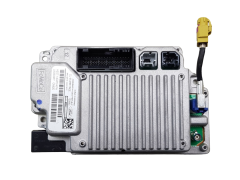 Controller Navi Ford H2GT-14G370-KFA HB5T-14G371-FCA Controller Navi Ford H2GT-14G370-KFA HB5T-14G371-FCA