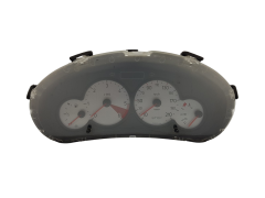 Speedometer/Instrument Cluster Peugeot 206 9656696280 000500809 2888